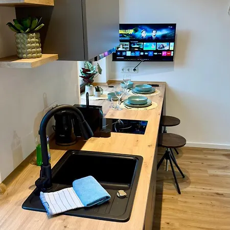 Design Arndt In Apartment