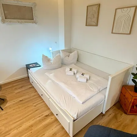 Apartment Design Arndt In
