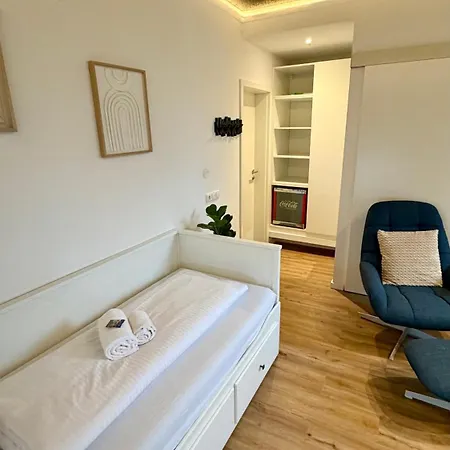 Apartment Design Arndt In Neustadt an der Weinstraße
