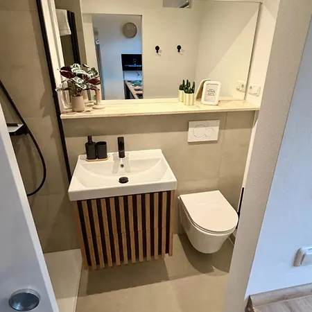 Apartment Design Arndt In Neustadt an der Weinstraße