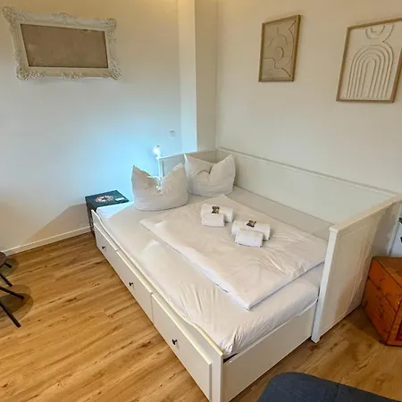 Apartment Design Arndt In