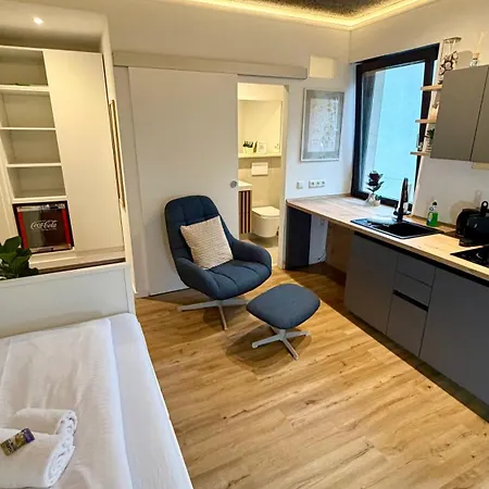 Design Arndt In Apartment *