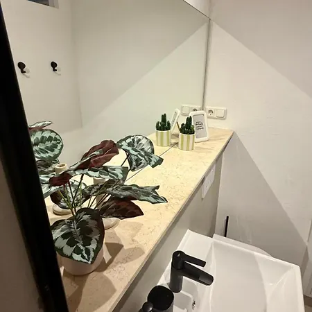 Apartment Design Arndt In Neustadt an der Weinstraße