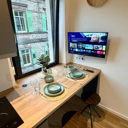 Apartment Design Arndt In *