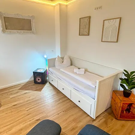 Apartment Design Arndt In *
