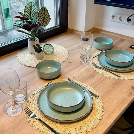 Apartment Design Arndt In
