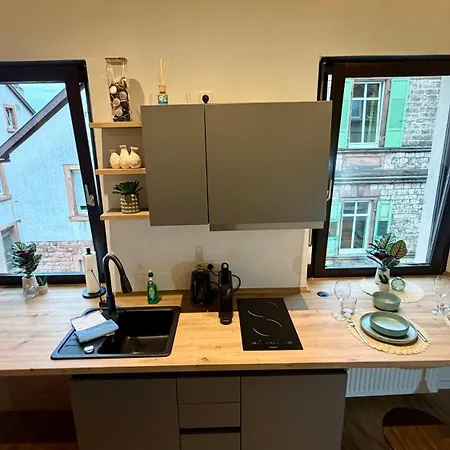 Design Arndt In Apartment