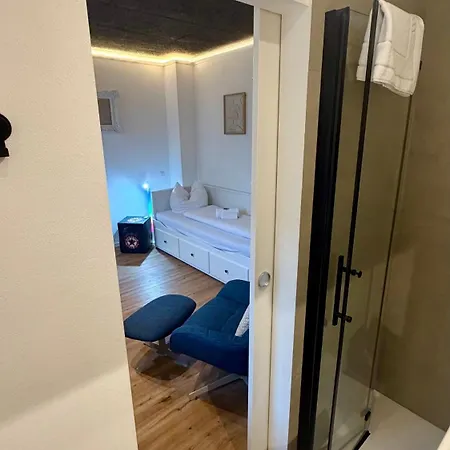 Design Arndt In Apartment *