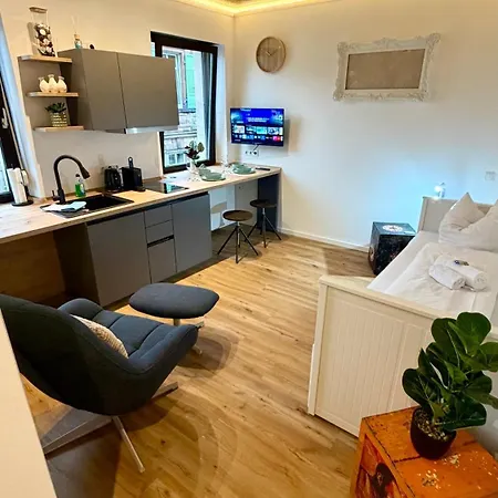 Design Arndt In Apartment Neustadt an der Weinstraße