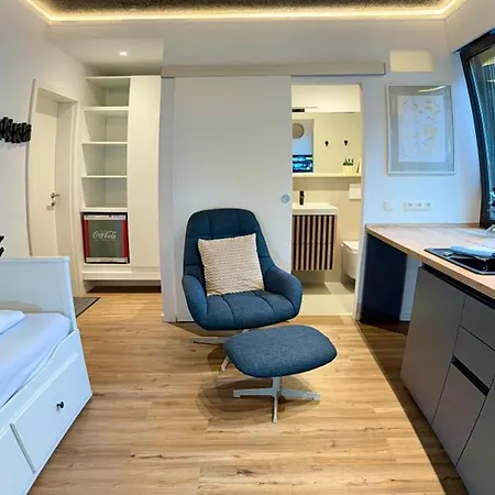 Apartment Design Arndt In Neustadt an der Weinstraße
